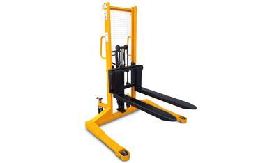 SDA-S手動(dòng)跨腿堆垛車