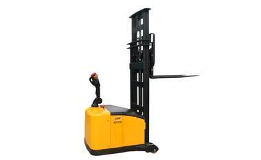 QDA-B平衡重堆垛車