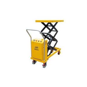 DPS 電動(dòng)平車(chē)