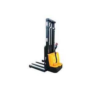 QDA E 步行式跨腿堆高車(chē)