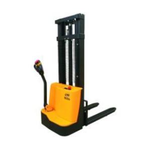 QDA E 步行式堆高車(chē)