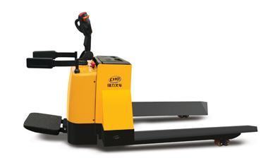 QBA-Z 全電動紙筒搬運車