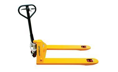 SBB 帶剎車手動搬運車