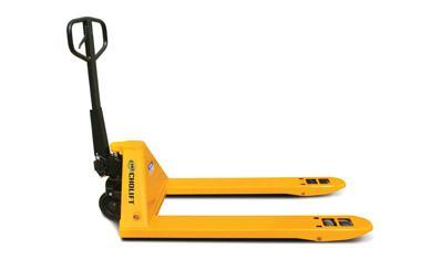 SBA-50 5噸手動(dòng)液壓托盤搬運(yùn)車