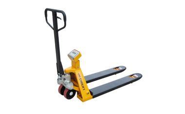 SBC 電子秤搬運(yùn)車