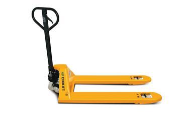 SBA-D20 手動(dòng)液壓托盤(pán)搬運(yùn)車(chē)