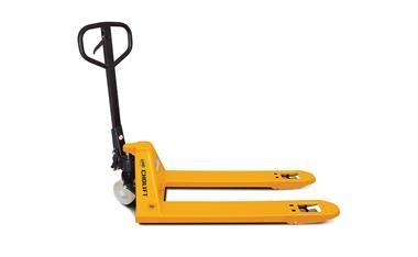 SBA-E 手動液壓托盤搬運車