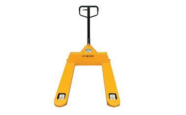 SBK 超長超寬手動搬運車