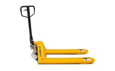 SBA 手動(dòng)液壓托盤搬運(yùn)車