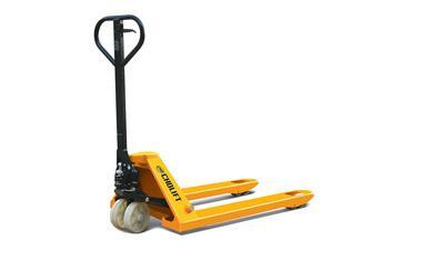 SBA-D25/30 手動(dòng)液壓托盤(pán)搬運(yùn)車(chē)