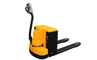 QBA20C 步行式電動(dòng)搬運(yùn)車(chē)