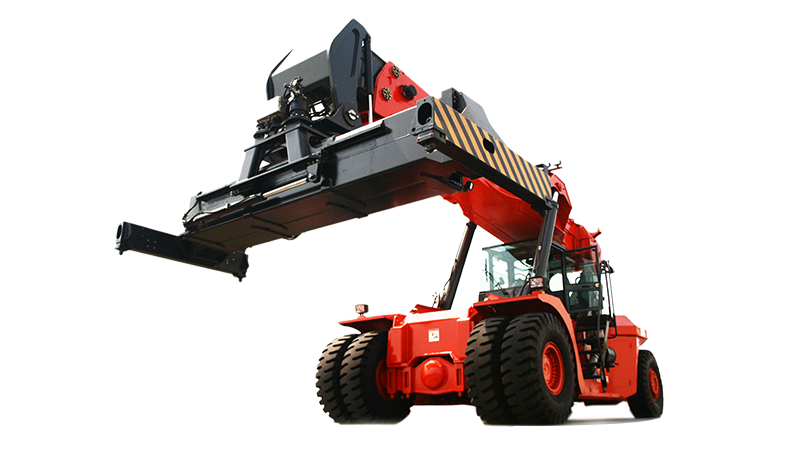 正面吊 45噸正面吊