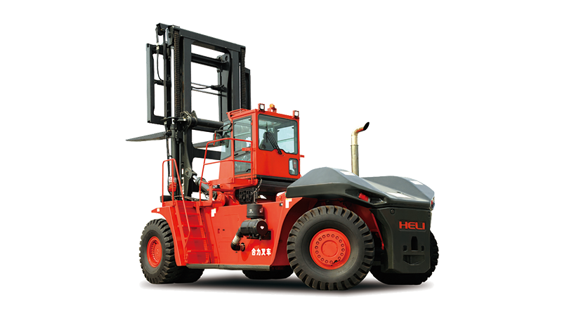 42-46噸內(nèi)燃平衡重叉車