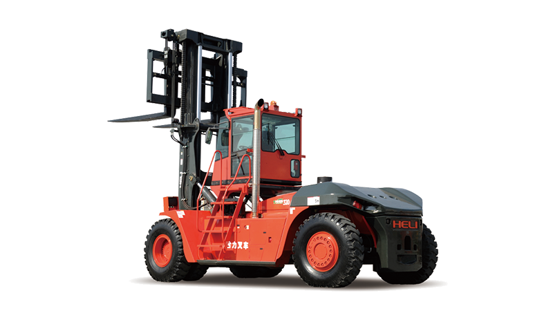 28-32噸內(nèi)燃平衡重叉車