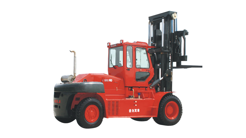 國(guó)產(chǎn)化配置14-16噸內(nèi)燃平衡重叉車  國(guó)產(chǎn)化配置14-16噸內(nèi)燃平衡重叉車