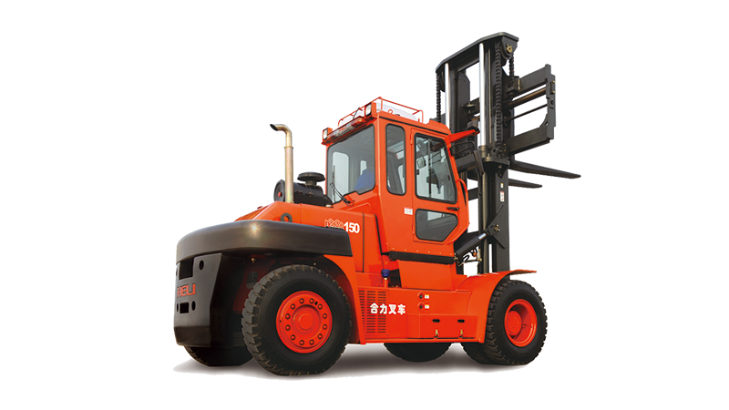 輕型15-16噸內(nèi)燃平衡重叉車 輕型15-16噸內(nèi)燃平衡重叉車