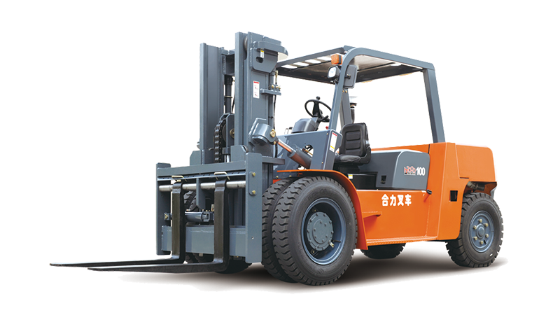 6/8/10噸柴油平衡重式進(jìn)箱叉車 6/8/10噸柴油平衡重式進(jìn)箱叉車