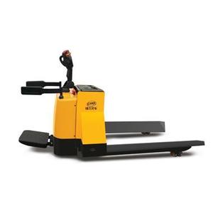 QBA-Z 全電動紙筒搬運車