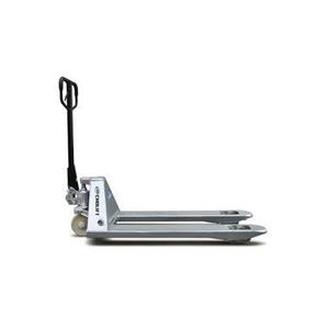 SBA-G 鍍鋅手動托盤搬運車