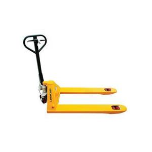 SBB 帶剎車手動搬運車