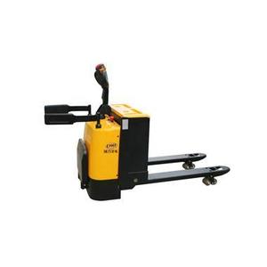 QBA20 2噸全電動搬運車