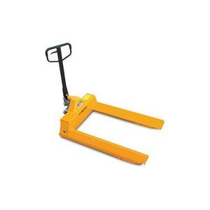 SBJ 紙筒手動搬運車