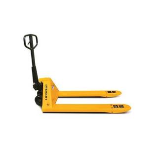 SBA-50 5噸手動液壓托盤搬運車