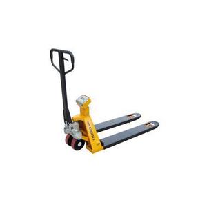 SBC 電子秤搬運車