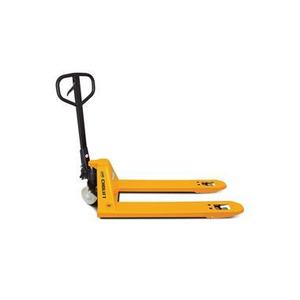 SBA-E 手動(dòng)液壓托盤(pán)搬運(yùn)車(chē)