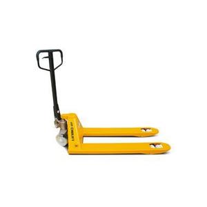 SBA 手動(dòng)液壓托盤(pán)搬運(yùn)車(chē)