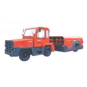 YJQ65/100A系列陽(yáng)極運(yùn)輸車(chē)