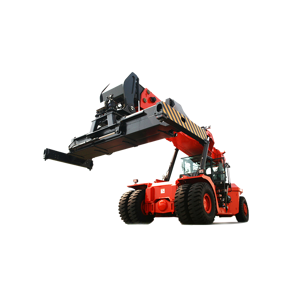 正面吊 45噸正面吊