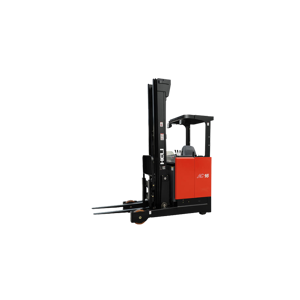 1.6-2噸蓄電池座式前移式叉車(chē)