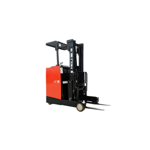 1.5噸蓄電池站式前移式叉車