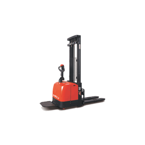 1.6噸三級(jí)門(mén)架窄腿電動(dòng)堆垛車(chē)