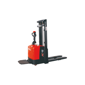 1.2噸窄腿電動(dòng)堆垛車(chē)