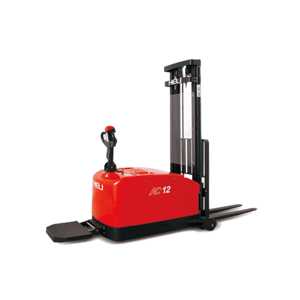 1.2噸平衡重式電動(dòng)堆垛車(chē)