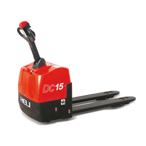 1.5噸迷你型電動(dòng)搬運(yùn)車(chē)