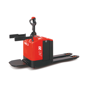 2噸站駕式電動(dòng)搬運(yùn)車(chē)