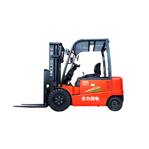 3-3.5噸蓄電池平衡重式叉車(chē)