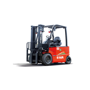 2-2.5噸鋰電池平衡重式叉車(chē)