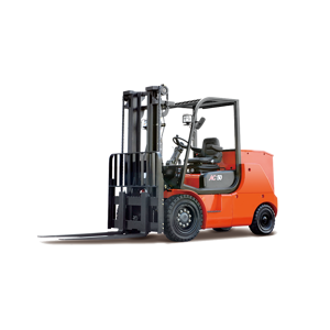 G系列4-5噸蓄電池平衡重式叉車