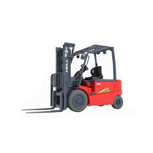 G系列3-3.5噸蓄電池平衡重式叉車