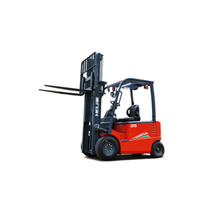 G系列2-2.5噸蓄電池平衡重式叉車