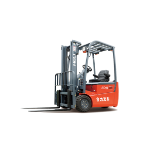 G系列1.25-1.5噸后驅(qū)蓄電池平衡重式叉車(chē)