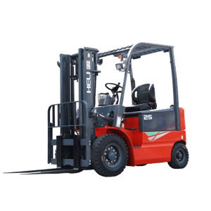 H3系列2-2.5噸蓄電池平衡重式叉車(chē)