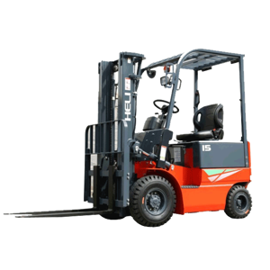 H3系列1-1.8噸蓄電池平衡重式叉車(chē)