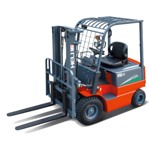 1.5-2.5t蓄電池平衡重式冷庫(kù)專(zhuān)用叉車(chē)