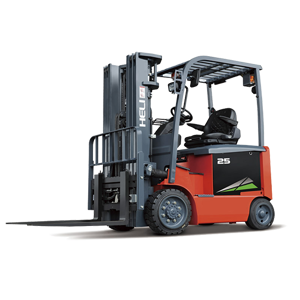 G系列2-3.2噸小軸距蓄電池平衡重式叉車(chē)