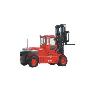  國產(chǎn)化配置14-16噸內(nèi)燃平衡重叉車